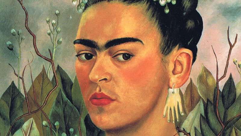 Frida Kahlo, Biography, Paintings, & Facts