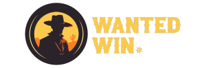 Wanted Win casino login